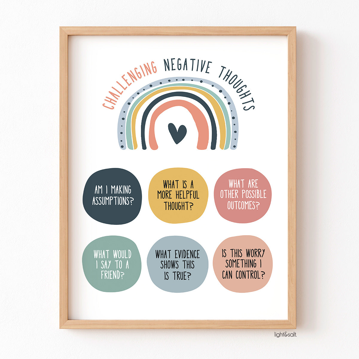 challenging-negative-prettyyyyy-thoughts for Free Printable Challenging Negative Thoughts Worksheet Challenging Negative prettyyyyy Thoughts for Free Printable Challenging Negative Thoughts Worksheet