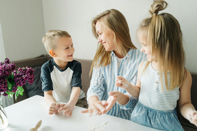 Helping Kids & Teens Overcome Negative Self-Talk & Build Confidence